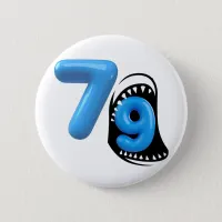 Number Pun Button