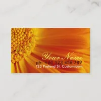 Fresh Surprise 2 Business Card