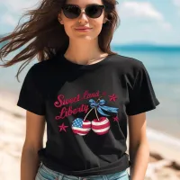 Sweet Land of Liberty T-Shirt