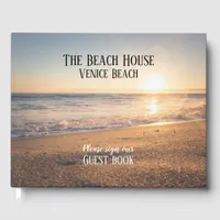 Airbnb Beach House Photo Comments Guest Book
