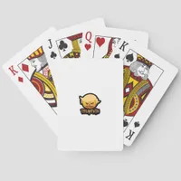 Trumpkin Classic – Retro Costume Slogan Poker Cards