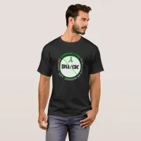 Lyme Disease Anti IDSA CDC Protest  Shirt