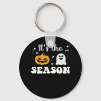Its Spooky Season Keychain
