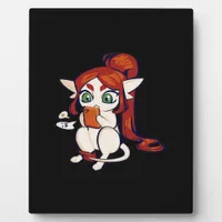 Goblincore Ariral Classic Plaque