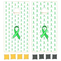 Lyme Diseaes Awareness Corn Hole Game