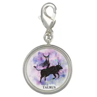 *~* MASTER ZODIAC CLI PART AP39 TAURUS  Astrology Charm