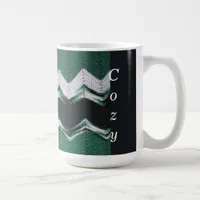 Mug - Ripple Afghan