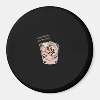 Till Death Do Us Part – Cute Sloth Meets Death Magnet