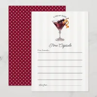 A Tini Bit Older Birthday Time Capsule Keepsake
