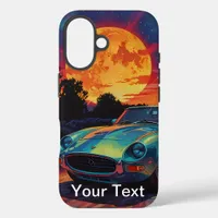 OtterBox: Unique Designs for Every Personality iPhone 16 Case