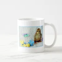 Baby Chick 2 Coffee Mug