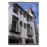 (PORTUGAL) Funchal Card