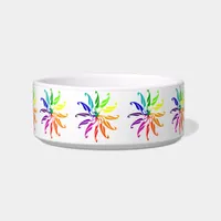 Bowl - Color Wheels
