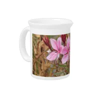 Pitcher - Pink guara