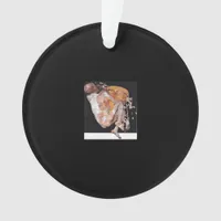 Till Death Do Us Part Classic – Spooky Soulmate Qu Ornament