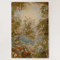 Almighty God the Father Jigsaw Puzzle