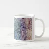 Winter Trees Coffee Mug