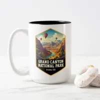 TravelTrove Mugs Collection