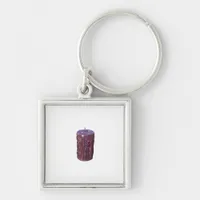 Whimsigoth Candle Classic Keychain