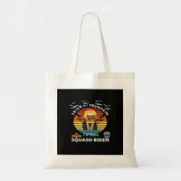 Halloween Trick Or Trumpkin Horror Costume Classic Tote Bag