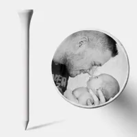 Personalized Golf Tees With A Custom Photo