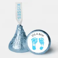 It's a Boy | Blue Baby Shower Favors