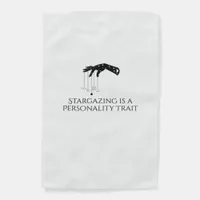 Whimsigoth Ink – Mystical Forests, Moons Magic Cla Garden Flag