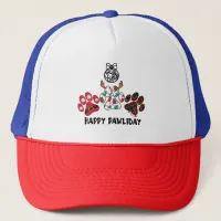 ... Trucker Hat