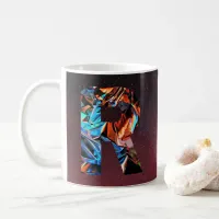 Galactic Prism Initial R Mug