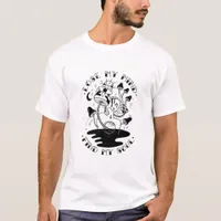 Lose My Mind Find My Soul T-Shirt