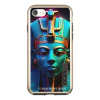 Fire of the Gods Incipio DualPro Shine iPhone 8/7 Case