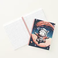 Astro Sheep Notebook