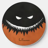 Halloween Monster Wireless Charger