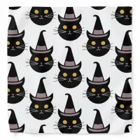 Halloween Cats Bandana