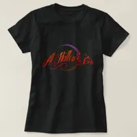 All Hallow's Eve T-Shirt