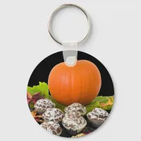 Halloween Party! Keychain