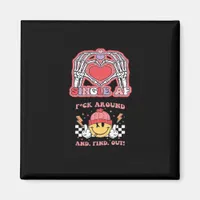 Hands Halloween Funny – Grabby Ghoul Magnet