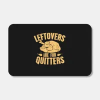 Leftovers Are For Quitters Funny Thanksgiving Turk Matchboxes