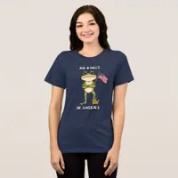 No Kings in America Anti-Trump Protest  Tri-Blend Shirt
