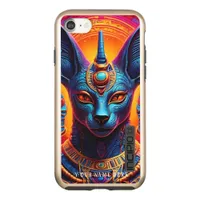 Fire of the Gods Incipio DualPro Shine iPhone 8/7 Case