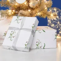 Wrapping paper 