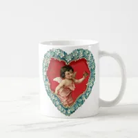 Valentine Coffee Mug