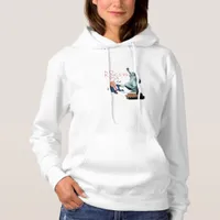 No Kings In USA Statue Of Kicking Out Fump Classic Hoodie