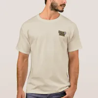 Dog Dad Logo T-Shirt