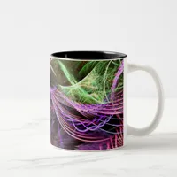FRACTALart #100 MUG