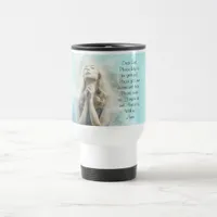 Healing and Forgiveness Prayer Mug