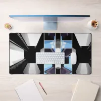 Eternal Tower Desk Mat