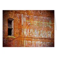 Faded Paint