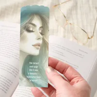 Boho Bookmark for Readers