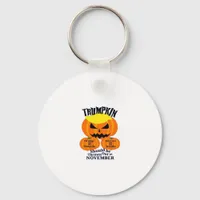 Trumpkin Classic Keychain